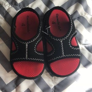 ❤️ 4/$10: Boys Slide On Sandals